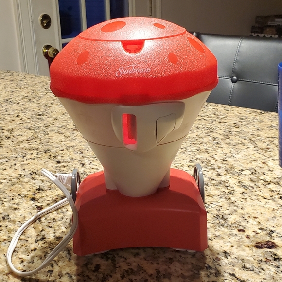 Sunbeam Other - Sunbeam Ice Shaver
